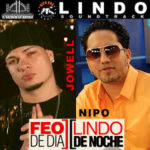 Jowell Ft. Nipo - Lindo MP3