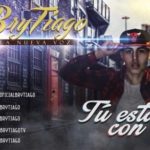 Brytiago - Tu Estas Con El