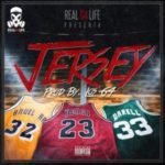 Ñengo Flow Ft. Anuel AA Y Darell - Jersey