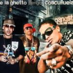 De La Ghetto Ft. Ñengo Flow y Cosculluela - Gangsta (Remix) MP3