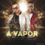 Eloy Ft. Divino - A Vapor MP3